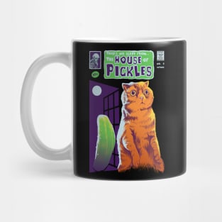 The House of Pickles Mug